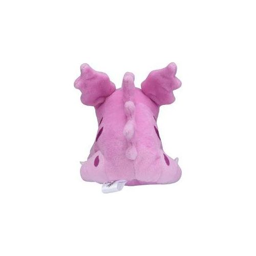 Nidorino - Pokémon Centre Pokémon Fit Plush - PokéBox Australia
