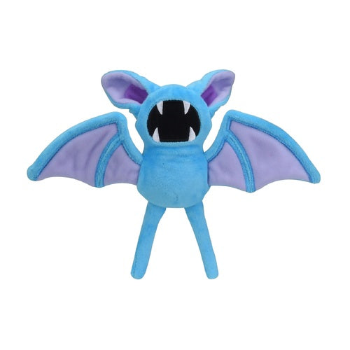 Zubat #41 - Pokémon Centre Fit Plush - PokéBox Australia
