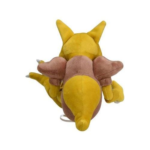 Kadabra - Pokémon Centre Pokémon Fit Plush - PokéBox Australia