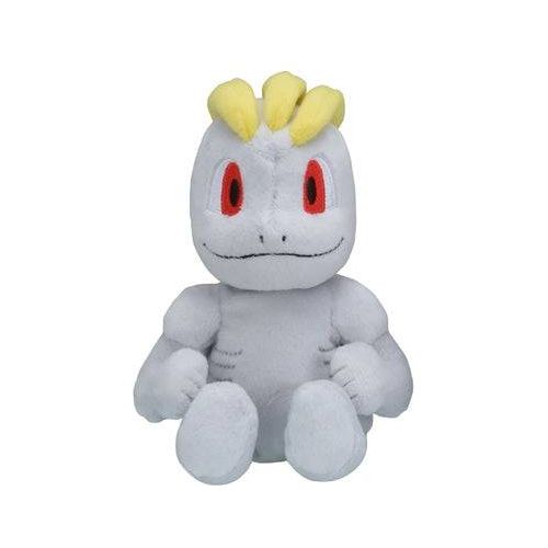 Machop #66 - Pokémon Centre Fit Plush - PokéBox Australia