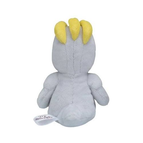 Machop #66 - Pokémon Centre Fit Plush - PokéBox Australia