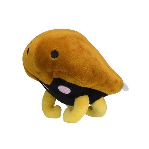 Kabuto - Pokémon Centre Pokémon Fit Plush - PokéBox Australia