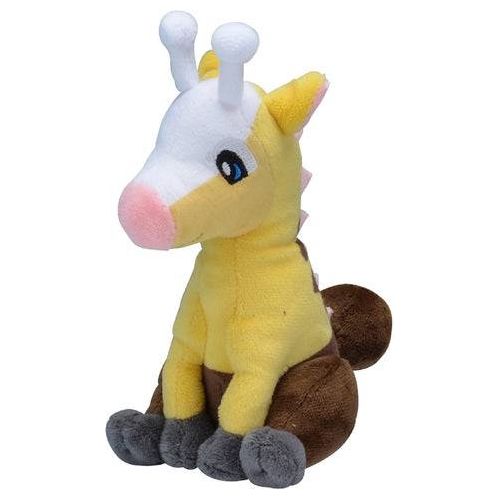 Girafarig - Pokémon Centre Pokémon Fit Plush - PokéBox Australia