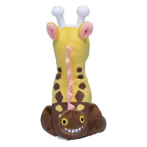 Girafarig - Pokémon Centre Pokémon Fit Plush - PokéBox Australia