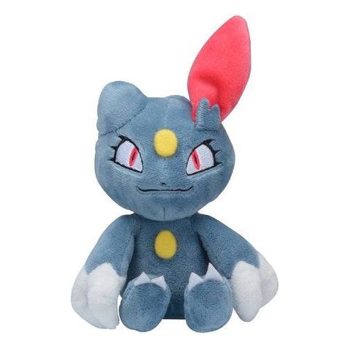 Sneasle - Pokémon Centre Pokémon Fit Plush - PokéBox Australia
