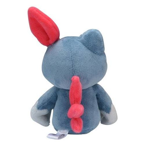 Sneasle - Pokémon Centre Pokémon Fit Plush - PokéBox Australia