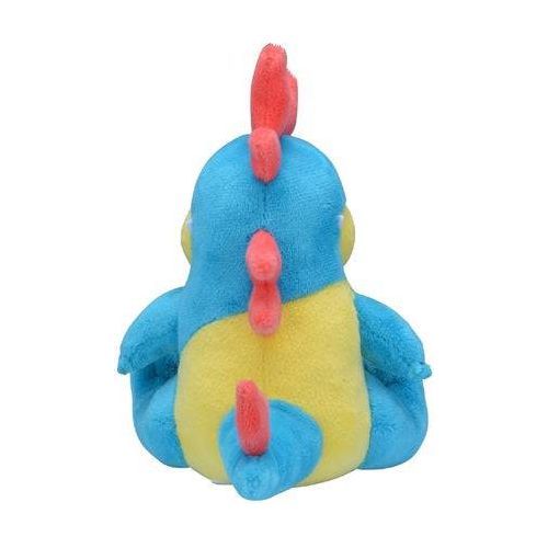 Croconaw #159 - Pokémon Centre Fit Plush - PokéBox Australia