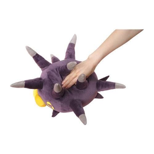Pincurchin - Pokémon Centre Plush - PokéBox Australia