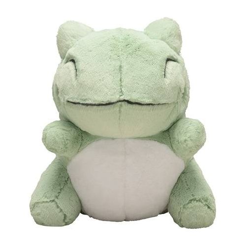 Substitution - Fluffy Hugging Pokémon Centre Plush - PokéBox Australia