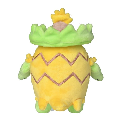 Ludicolo #272- Pokémon Centre Fit Plush - PokéBox Australia