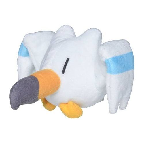 Wingull #278 - Pokémon Centre Fit Plush - PokéBox Australia
