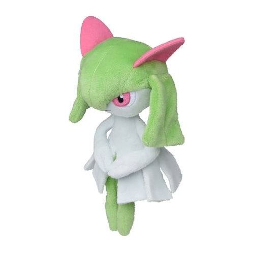 Kirilia - Pokémon Centre Pokémon Fit Plush - PokéBox Australia