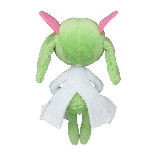Kirilia - Pokémon Centre Pokémon Fit Plush - PokéBox Australia