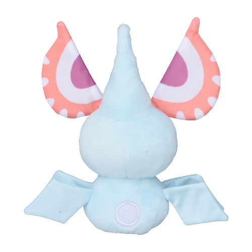 Masquerain #284 - Pokémon Centre Fit Plush - PokeBox USA