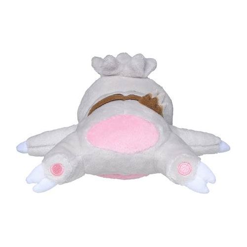 Slakoth - Pokémon Centre Pokémon Fit Plush - PokéBox Australia