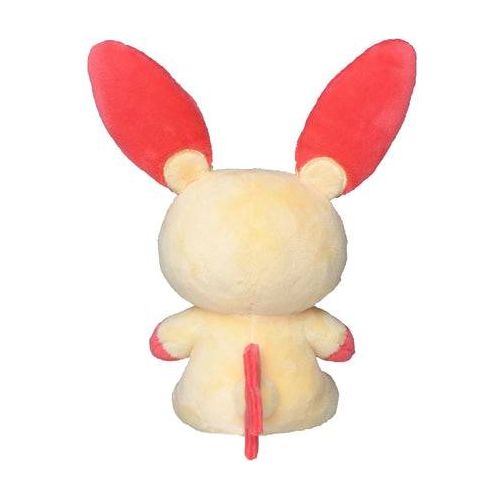 Plusle - Pokémon Centre Pokémon Fit Plush - PokéBox Australia