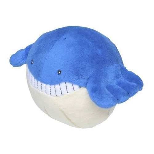 Wailmer - Pokémon Centre Pokémon Fit Plush - PokéBox Australia