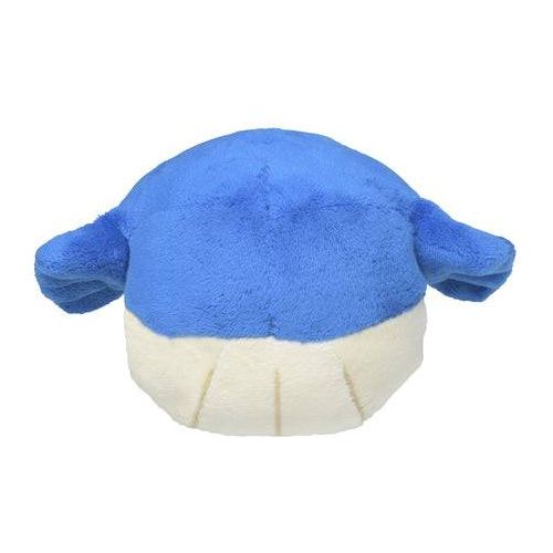 Wailmer - Pokémon Centre Pokémon Fit Plush - PokéBox Australia