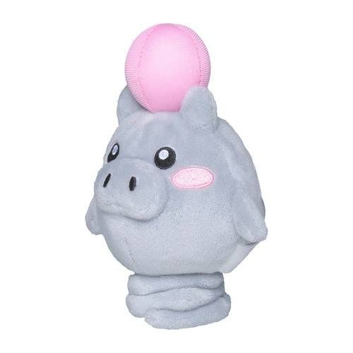 Spoink - Pokémon Centre Pokémon Fit Plush - PokéBox Australia