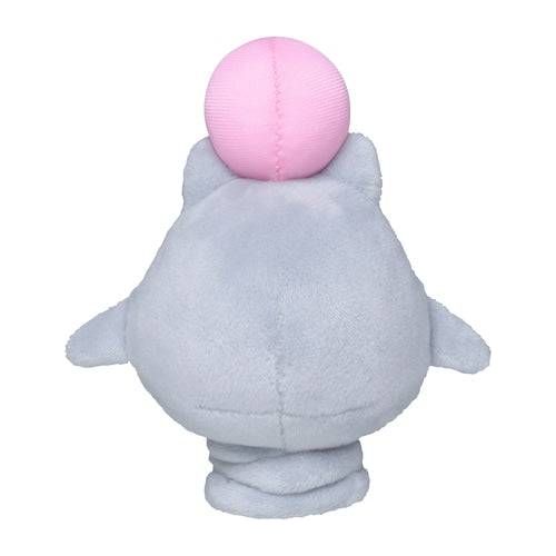 Spoink - Pokémon Centre Pokémon Fit Plush - PokéBox Australia