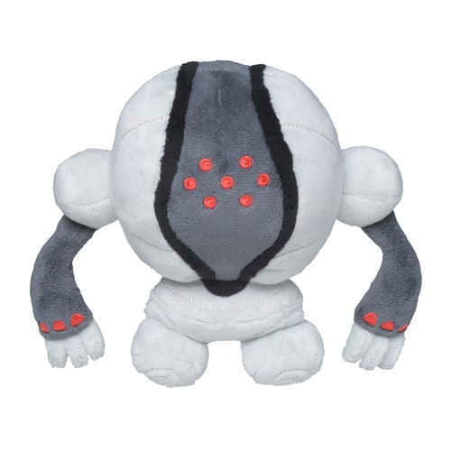Registeel #379- Pokémon Centre Fit Plush - PokéBox Australia