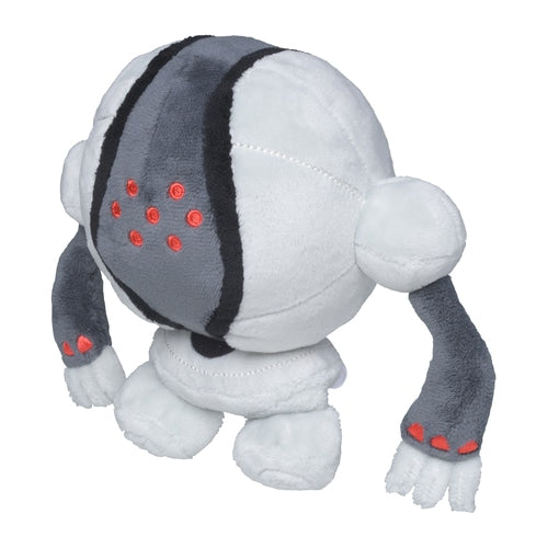 Registeel #379- Pokémon Centre Fit Plush - PokéBox Australia