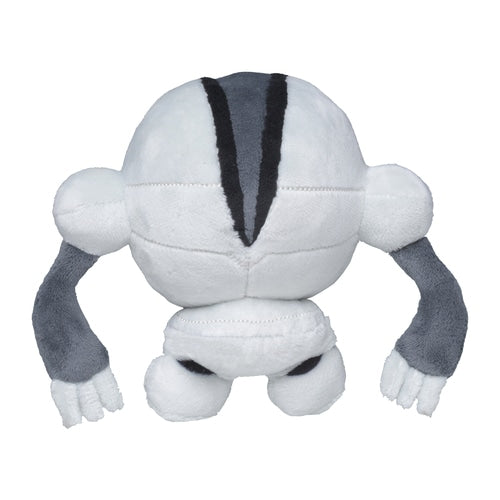 Registeel #379- Pokémon Centre Fit Plush - PokéBox Australia
