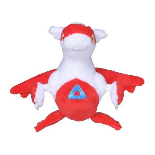 Latias - Pokémon Centre Pokémon Fit Plush - PokéBox Australia