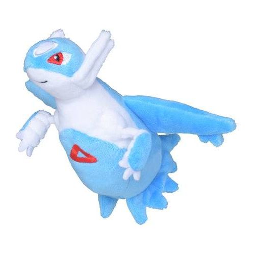 Latios - Pokémon Centre Pokémon Fit Plush - PokéBox Australia