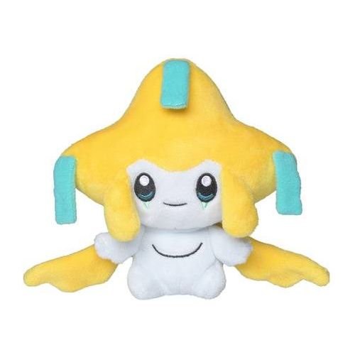 Jirachi - Pokémon Centre Pokémon Fit Plush - PokéBox Australia