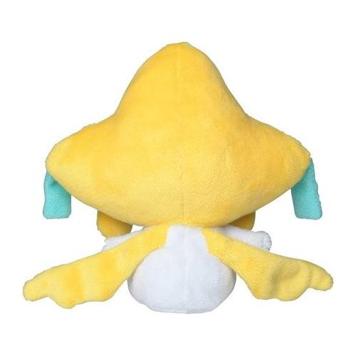 Jirachi - Pokémon Centre Pokémon Fit Plush - PokéBox Australia