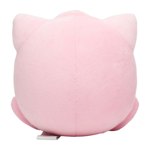 Psycho Soda Refresh Jigglypuff - Pokémon Centre Plush - PokeBox USA