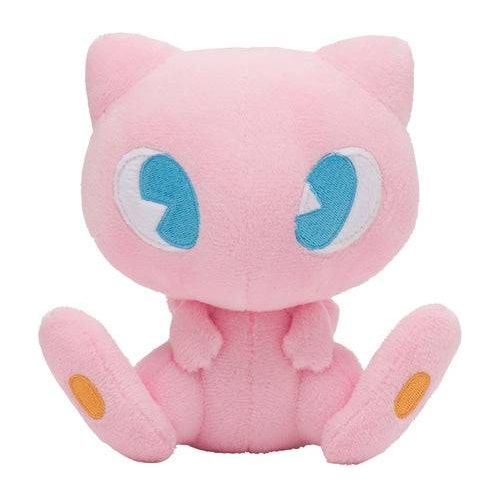 Psycho Soda Mew- Pokémon Centre Pokémon Plush - PokéBox Australia