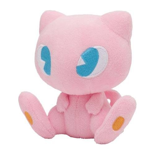 Psycho Soda Mew- Pokémon Centre Pokémon Plush - PokéBox Australia