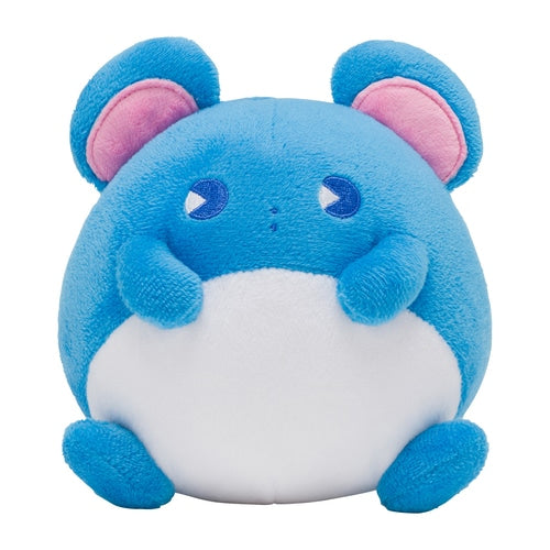Psycho Soda Refresh Marill - Pokémon Centre Plush - PokeBox USA