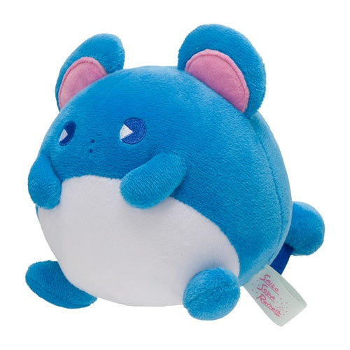 Psycho Soda Refresh Marill - Pokémon Centre Plush - PokeBox USA
