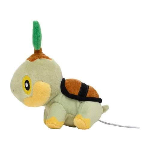 Turtwig - Pokémon Centre Fit Plush - PokéBox Australia