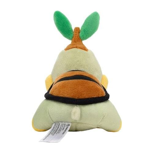 Turtwig - Pokémon Centre Fit Plush - PokéBox Australia