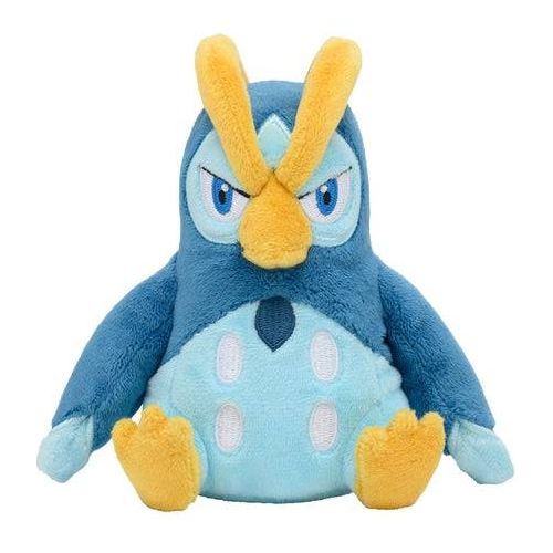 Prinplup #394 - Pokémon Centre Fit Plush - PokéBox Australia