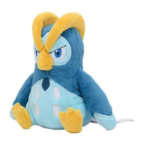 Prinplup #394 - Pokémon Centre Fit Plush - PokéBox Australia