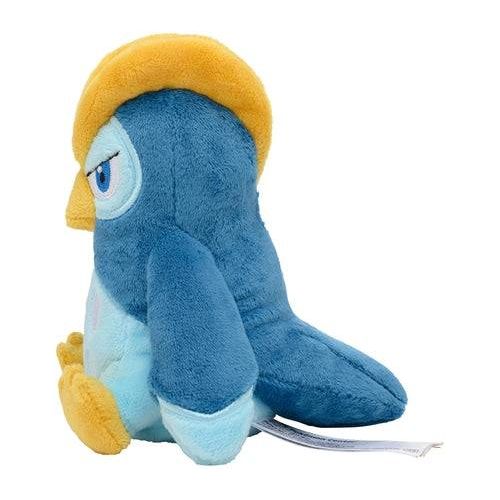 Prinplup #394 - Pokémon Centre Fit Plush - PokéBox Australia