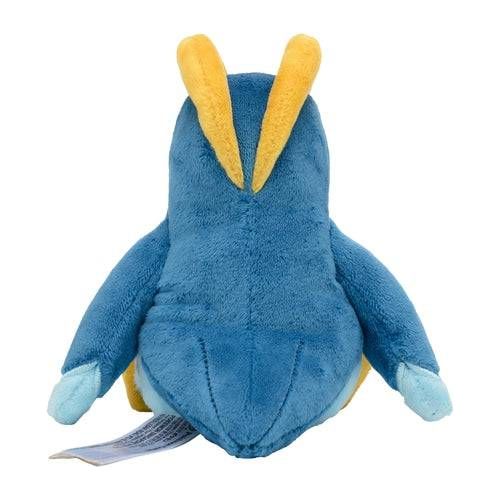 Prinplup #394 - Pokémon Centre Fit Plush - PokéBox Australia