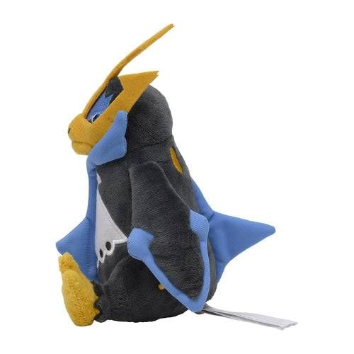 Empoleon #395 - Pokémon Centre Fit Plush - PokéBox Australia
