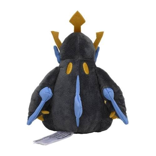 Empoleon #395 - Pokémon Centre Fit Plush - PokéBox Australia