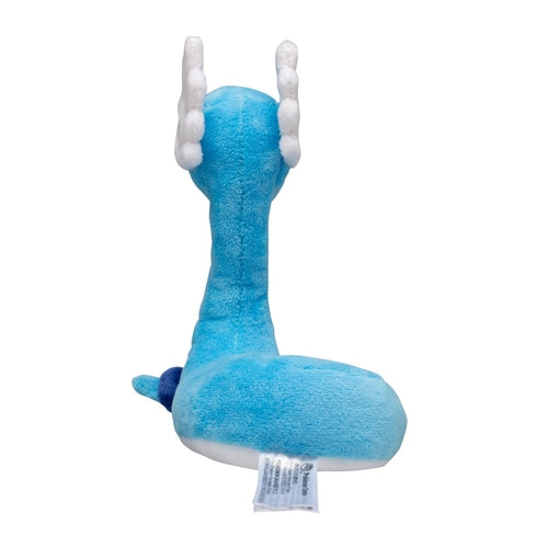 Dragonair #148 - Pokémon Centre Fit Plush - PokeBox USA