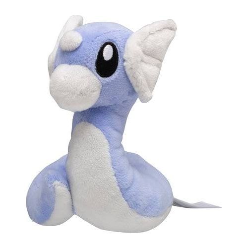 Dratini - Pokémon Centre Pokémon Fit Plush - PokéBox Australia