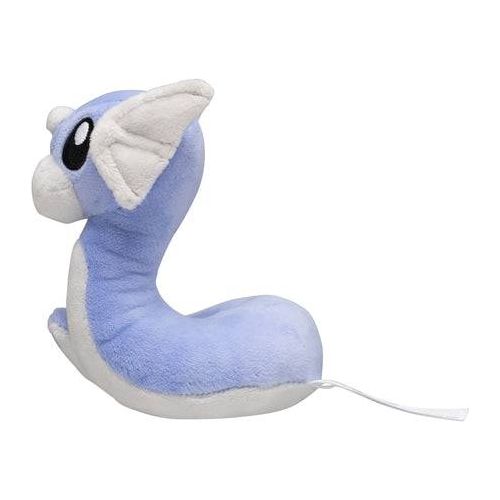 Dratini - Pokémon Centre Pokémon Fit Plush - PokéBox Australia