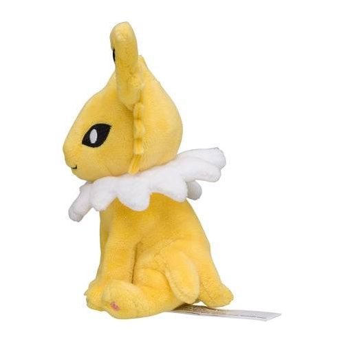 Jolteon - Pokémon Centre Pokémon Fit Plush - PokéBox Australia