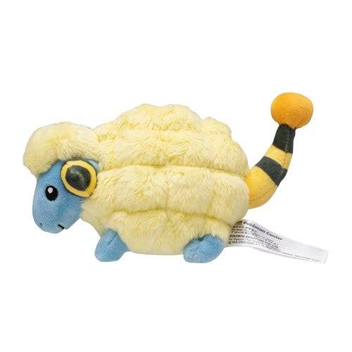 Mareep - Pokémon Centre Fit Plush - PokéBox Australia