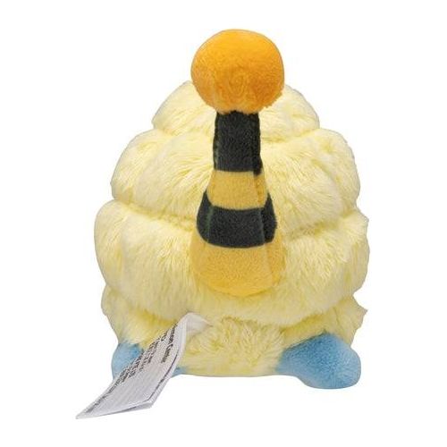 Mareep - Pokémon Centre Fit Plush - PokéBox Australia